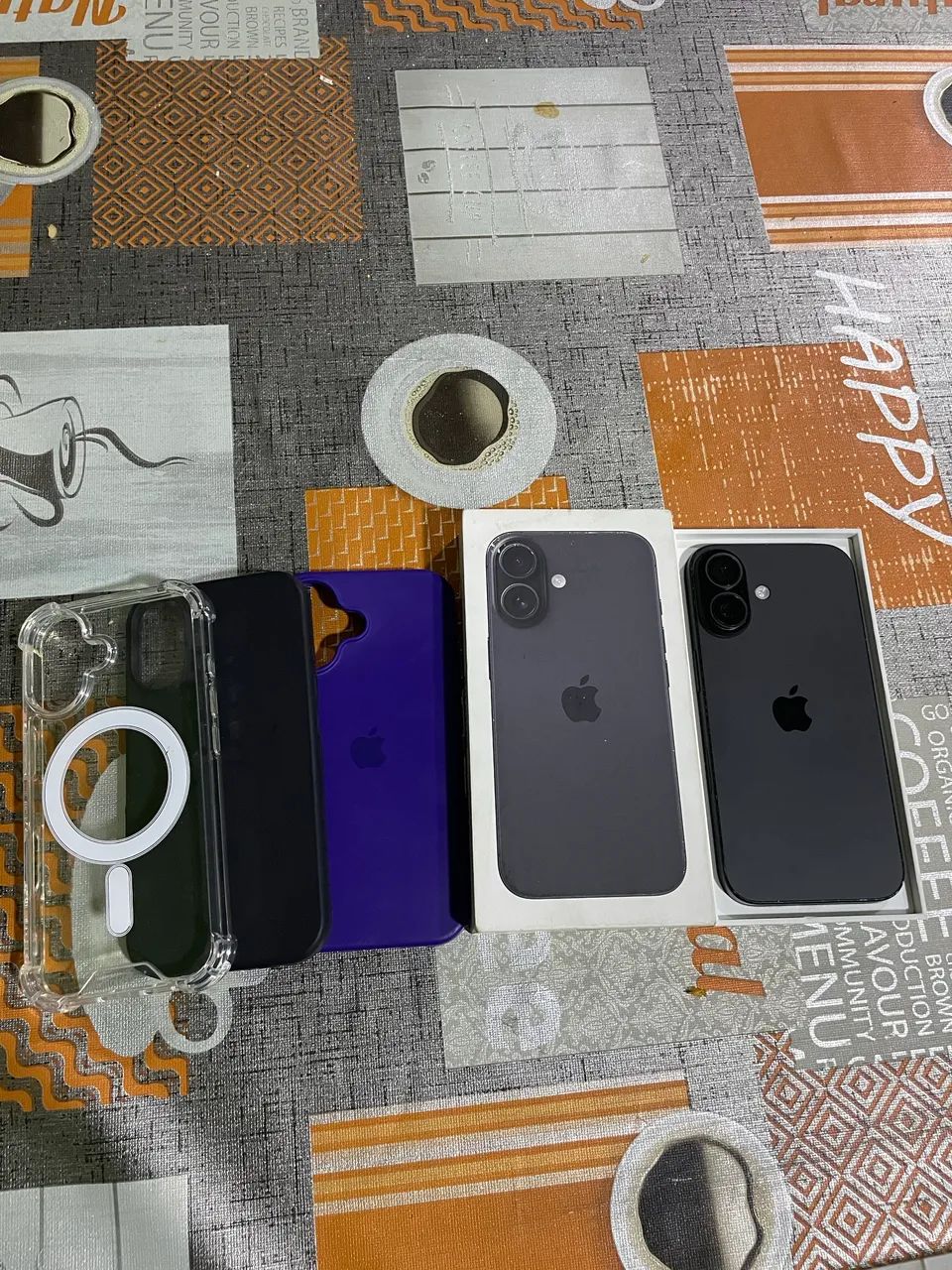iPhone 16 128gb - Foto 3