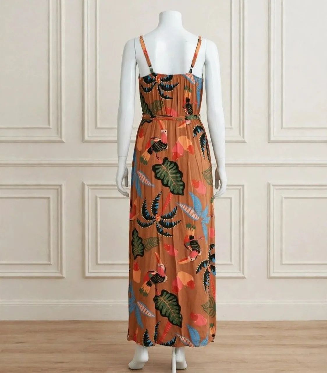Vestido  - Foto 3