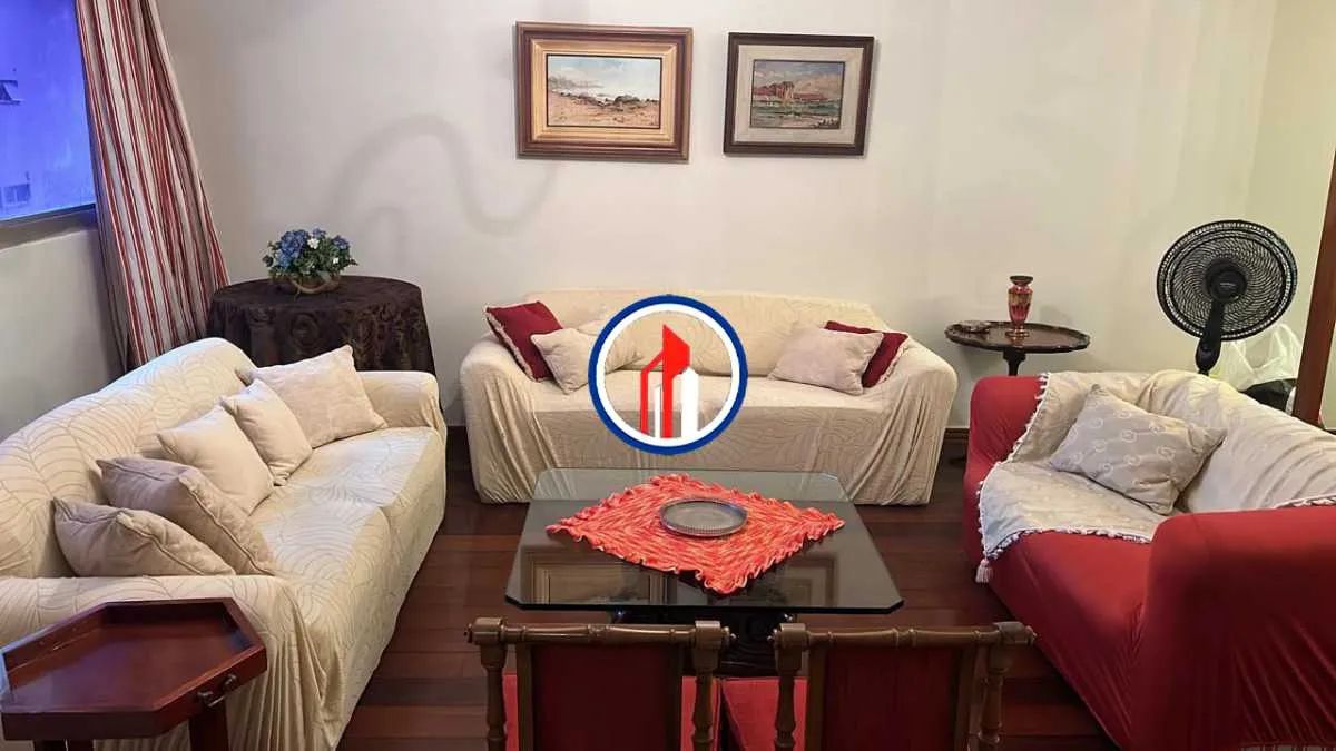 Apartamento : Padrão / Residencial / Lagoa - Foto 3