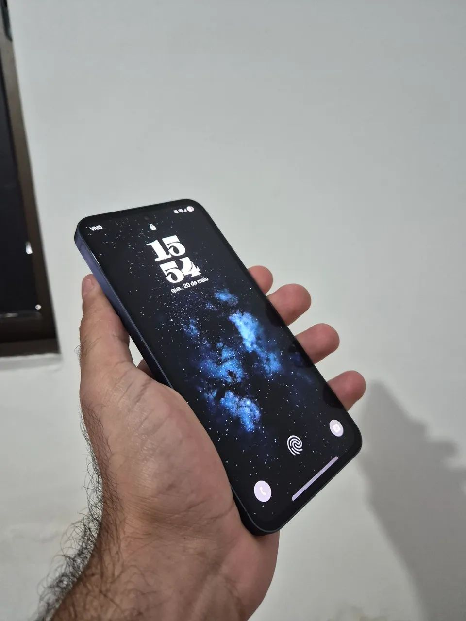 Celular Samsung valor negociável 