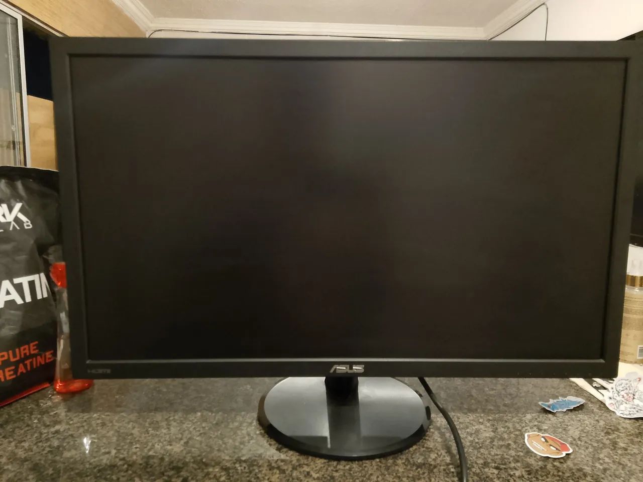 Monitor Gaming ASUS VP278H