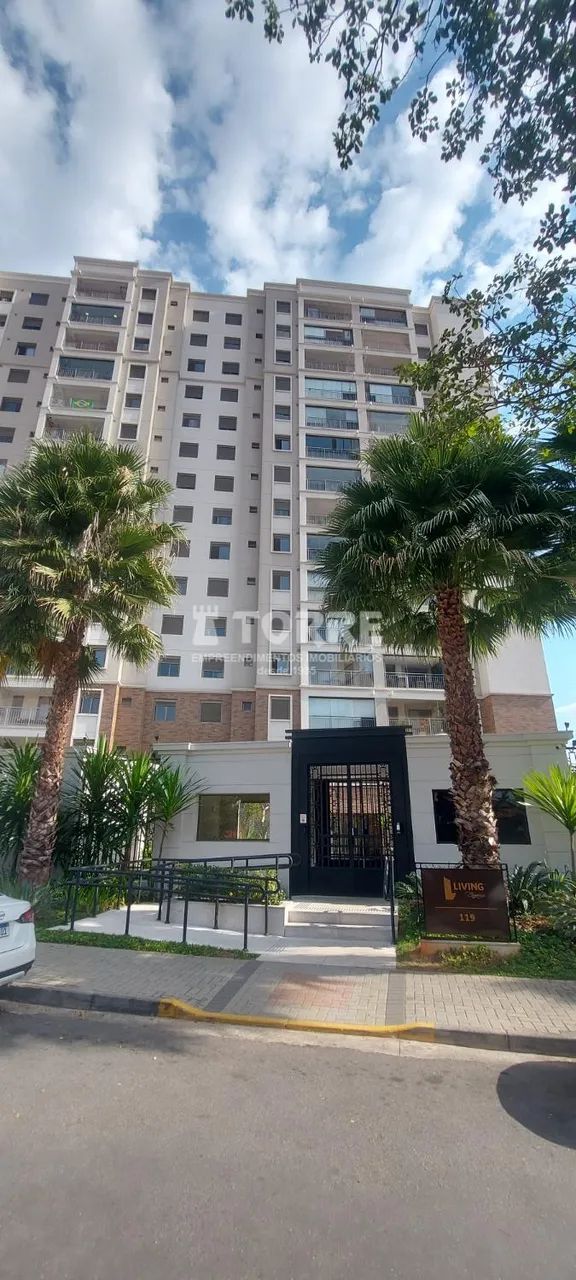 apartamento - Botafogo - Campinas - Foto 2