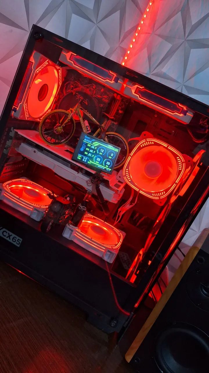 PC GAMER I5-9400 2.90Ghz  - Foto 3