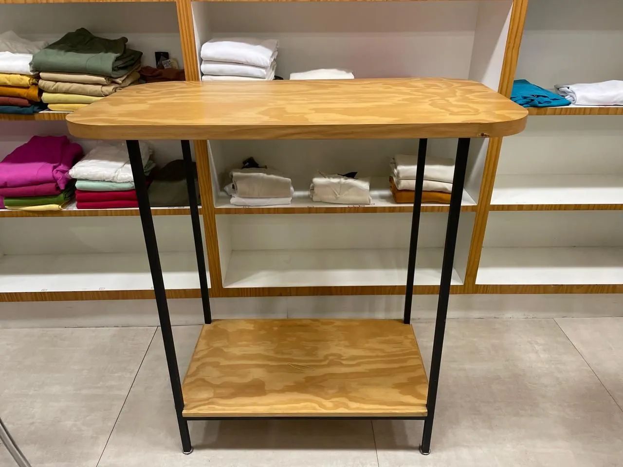 Vendo balcões e impressora Bematech - Foto 3