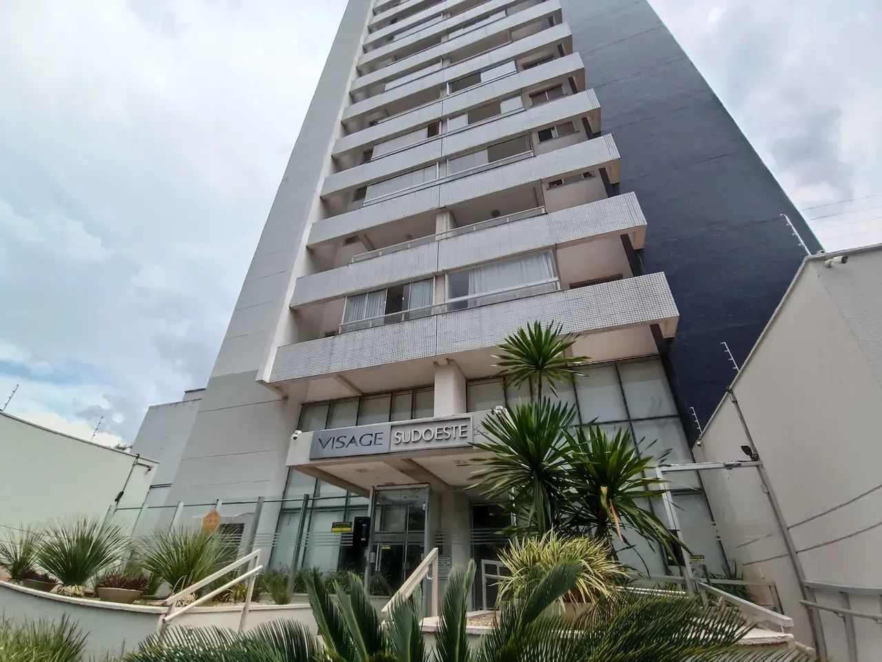 APTO 3 QUARTOS, SUÍTE / SETOR SUDOESTE GOIÂNIA