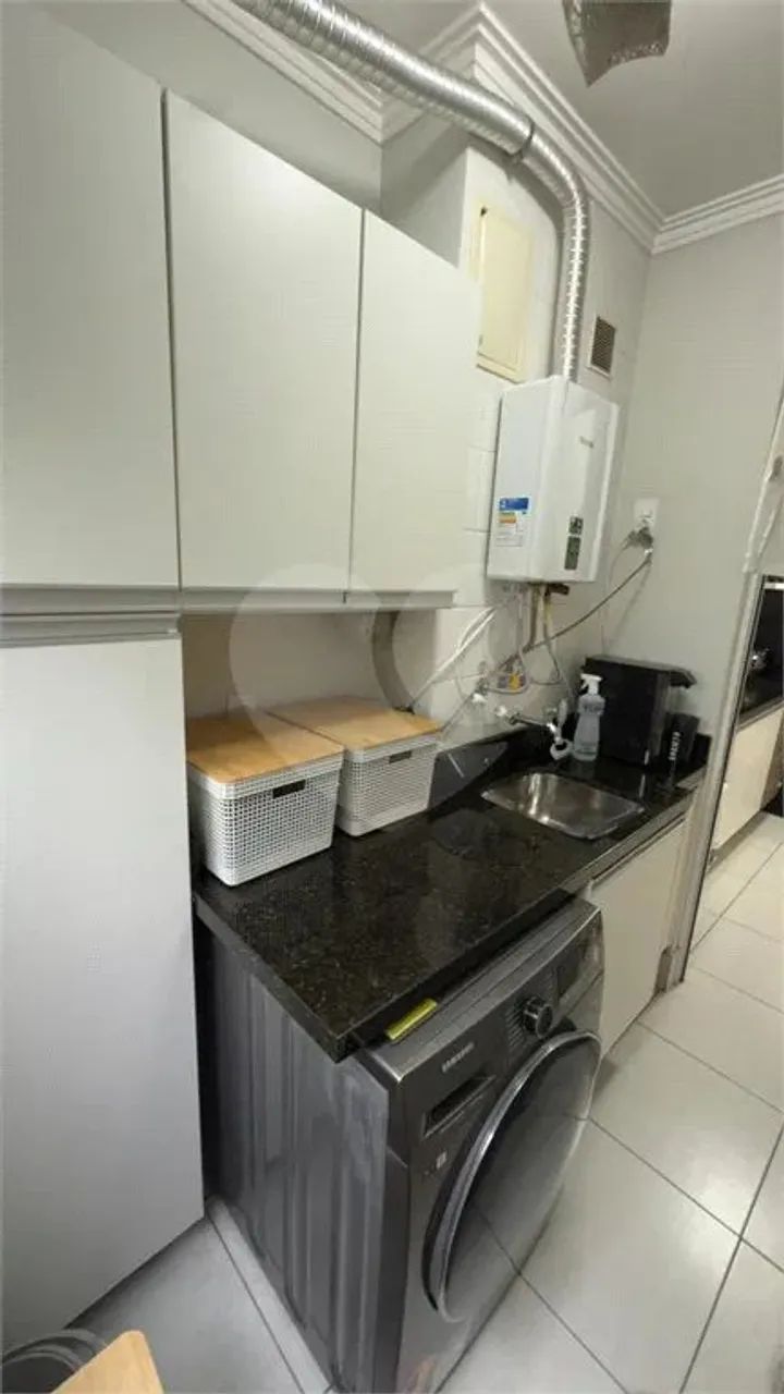 Apartamento com 2 quartos à venda em Catumbi - SP - Foto 9