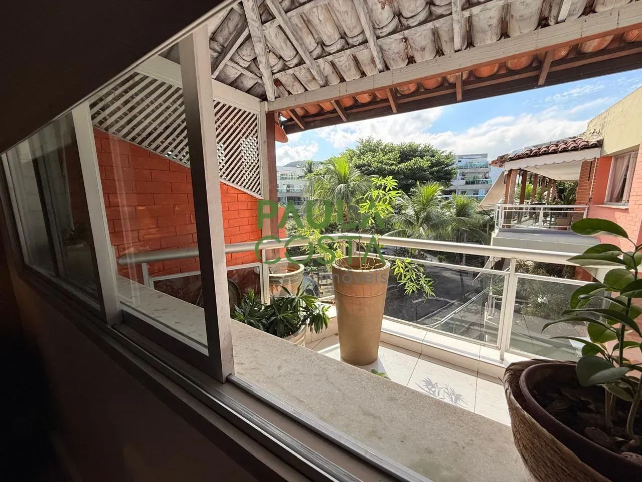 Barra da Tijuca | Cobertura 3 quartos, sendo 3 suites - Foto 2