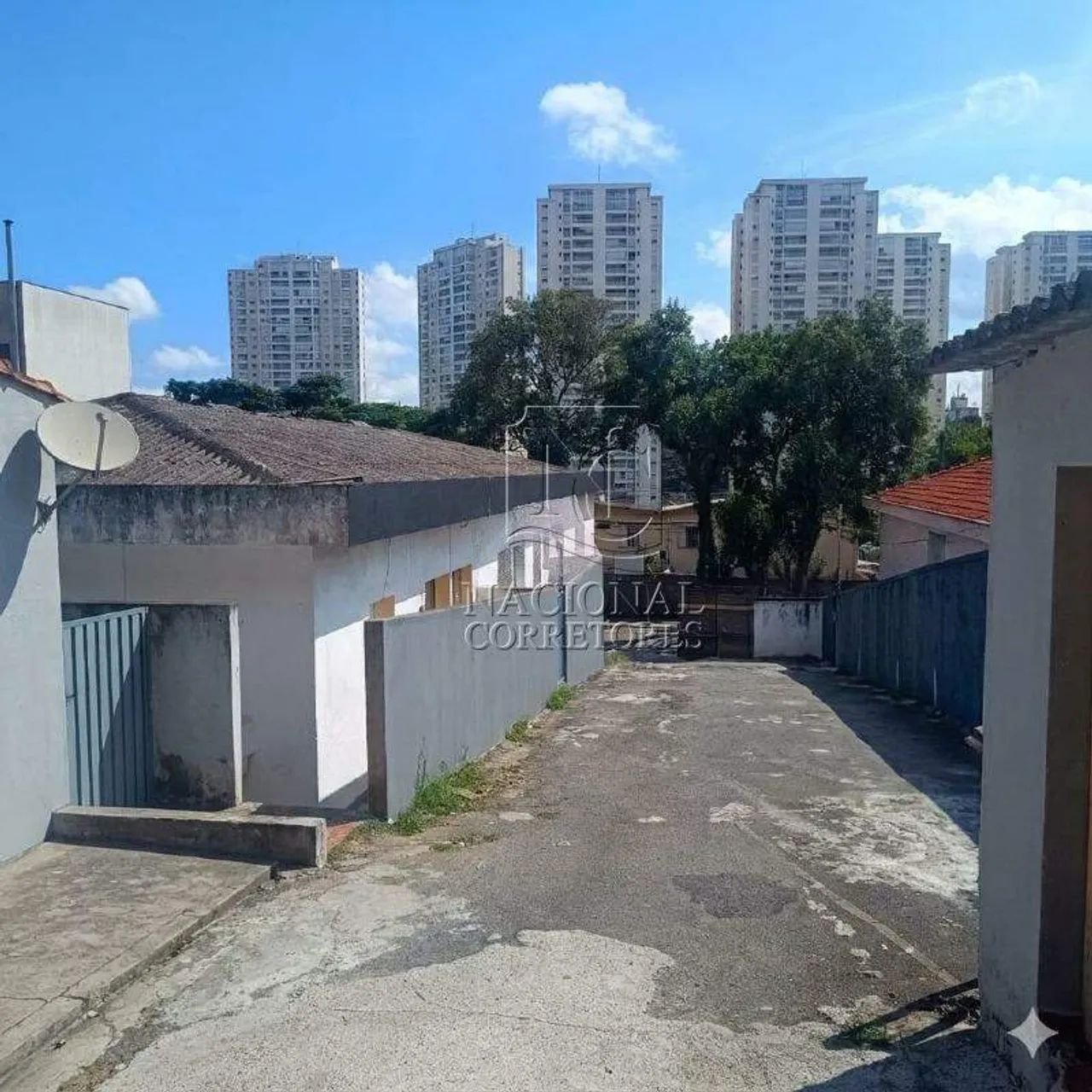 terreno a venda em são caetano do sul - Foto 2