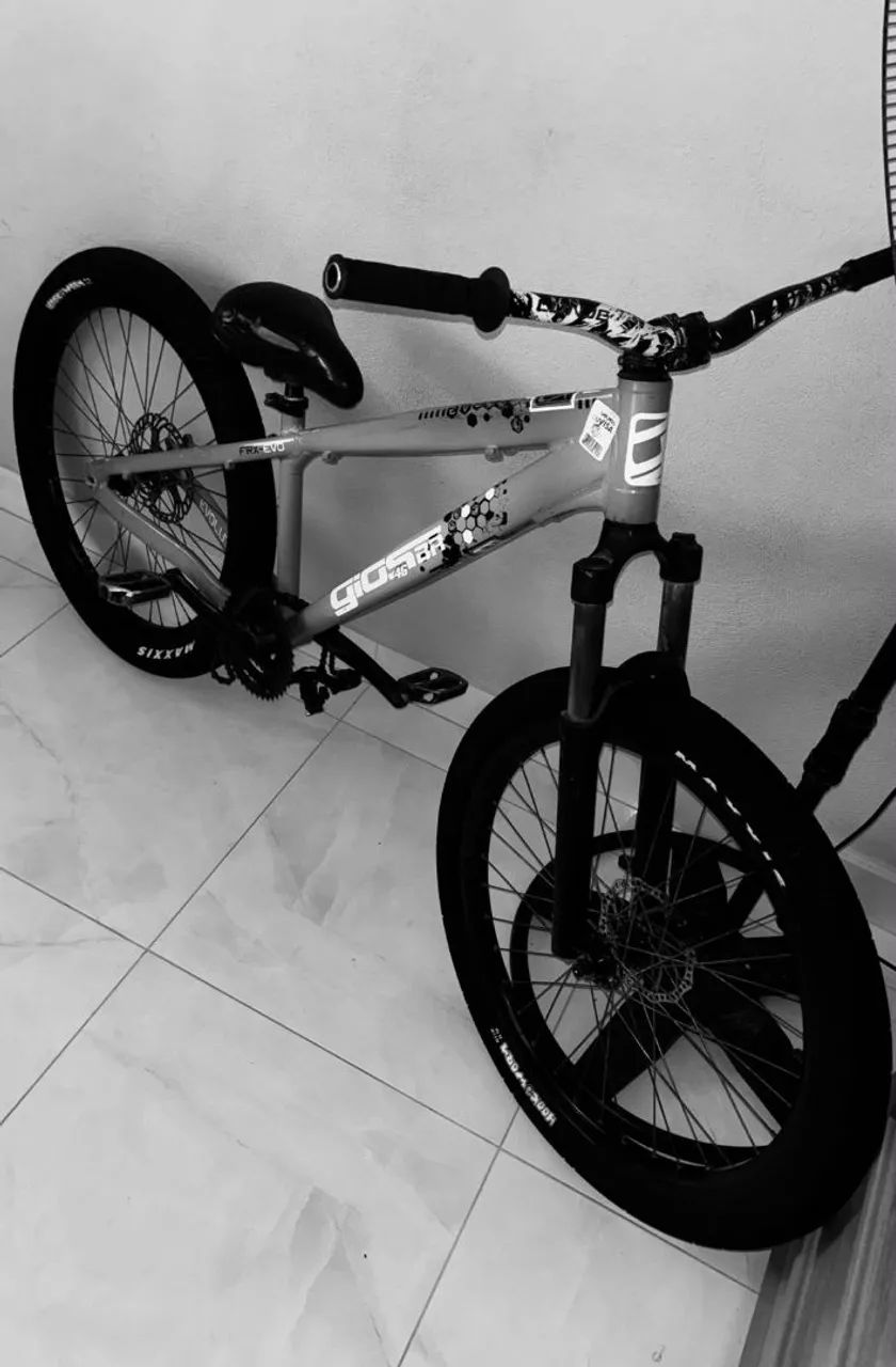 Gios frx-evo 2023/2024  - Foto 2