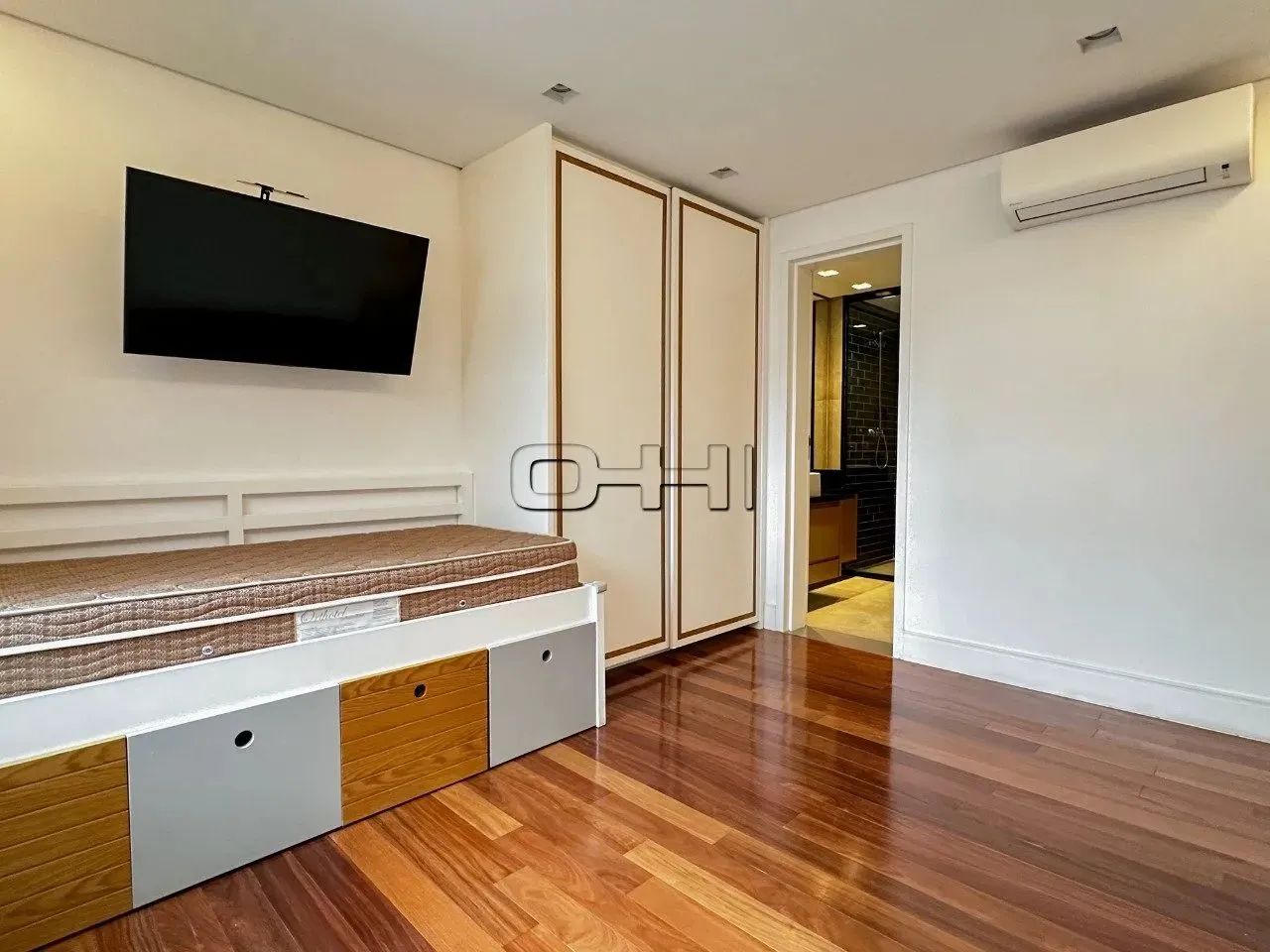 Venda Garden 2 Dormitórios - 209 m² Pinheiros - Foto 10