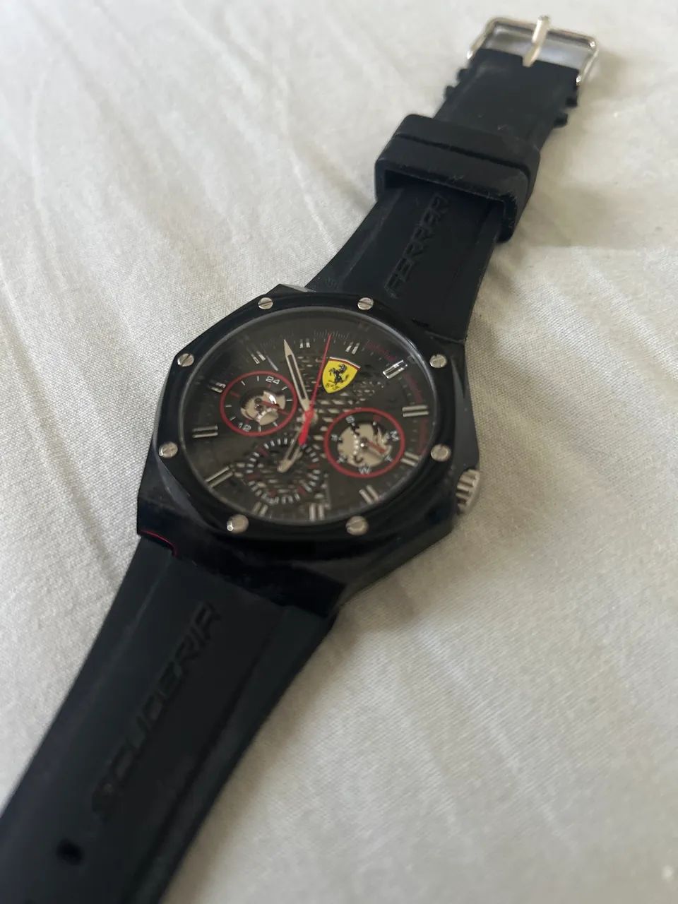 Relógio Ferrari (Vivara) - Foto 3