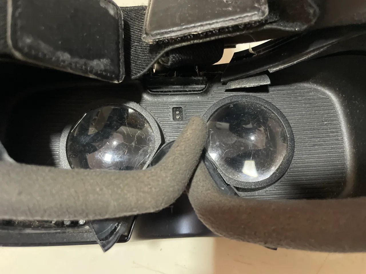 Óculos vr Samsung  - Foto 3