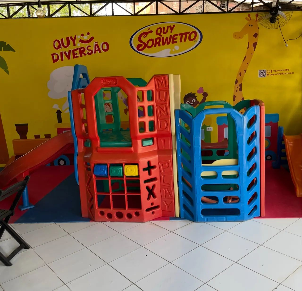 Playground