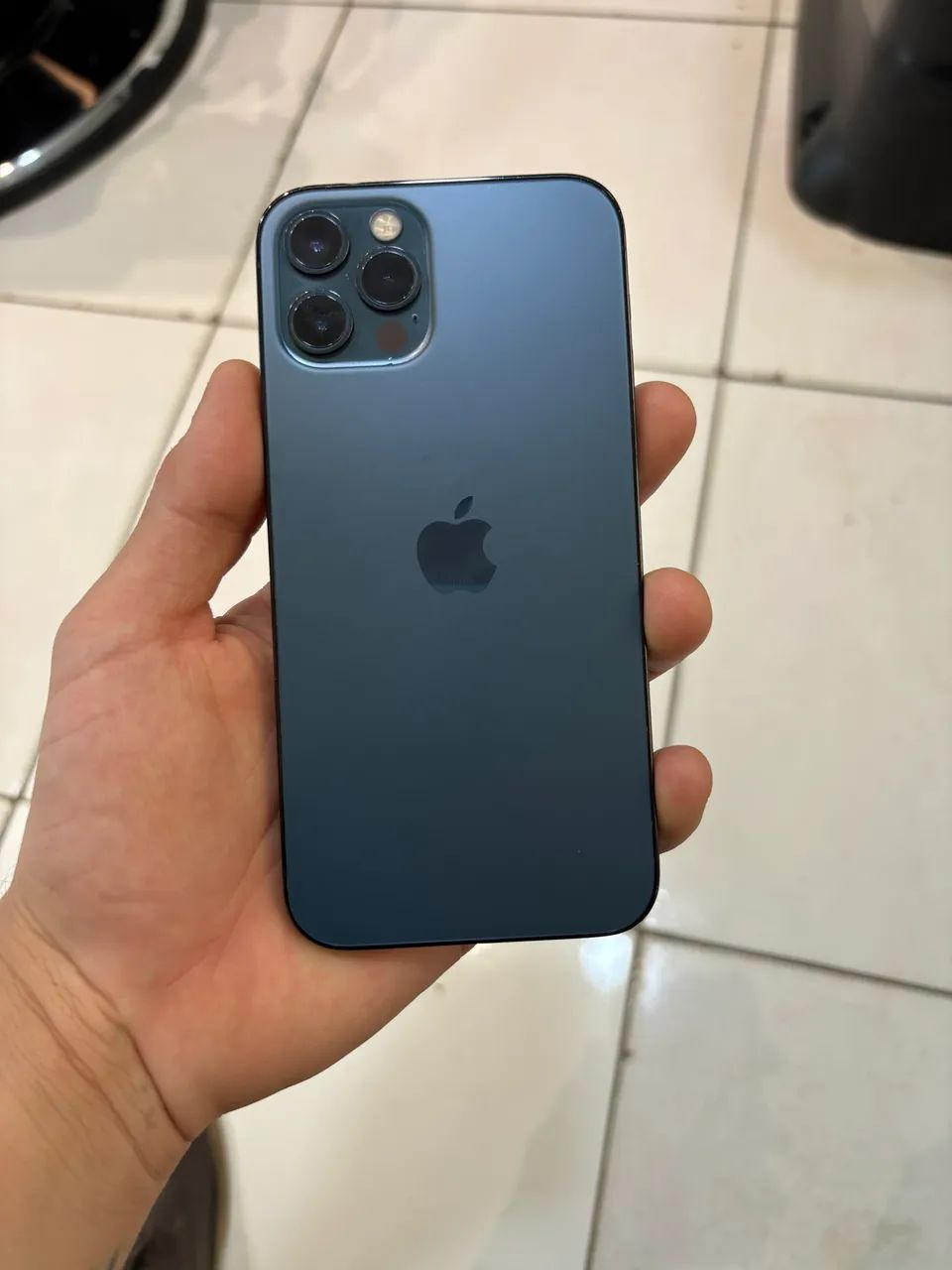 iPhone 12 Pro  - Foto 3