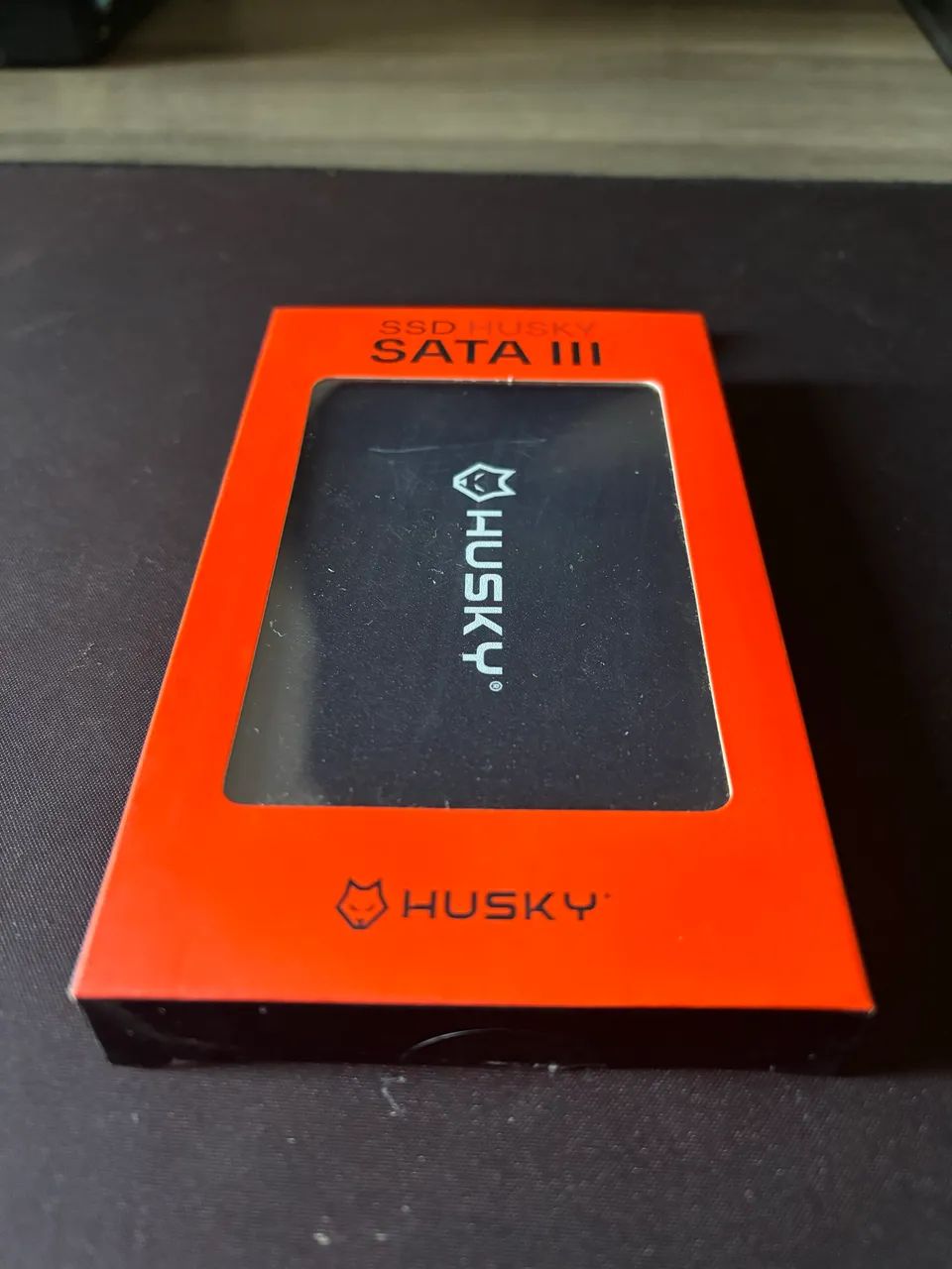 SSD Husky Sata 256GB 