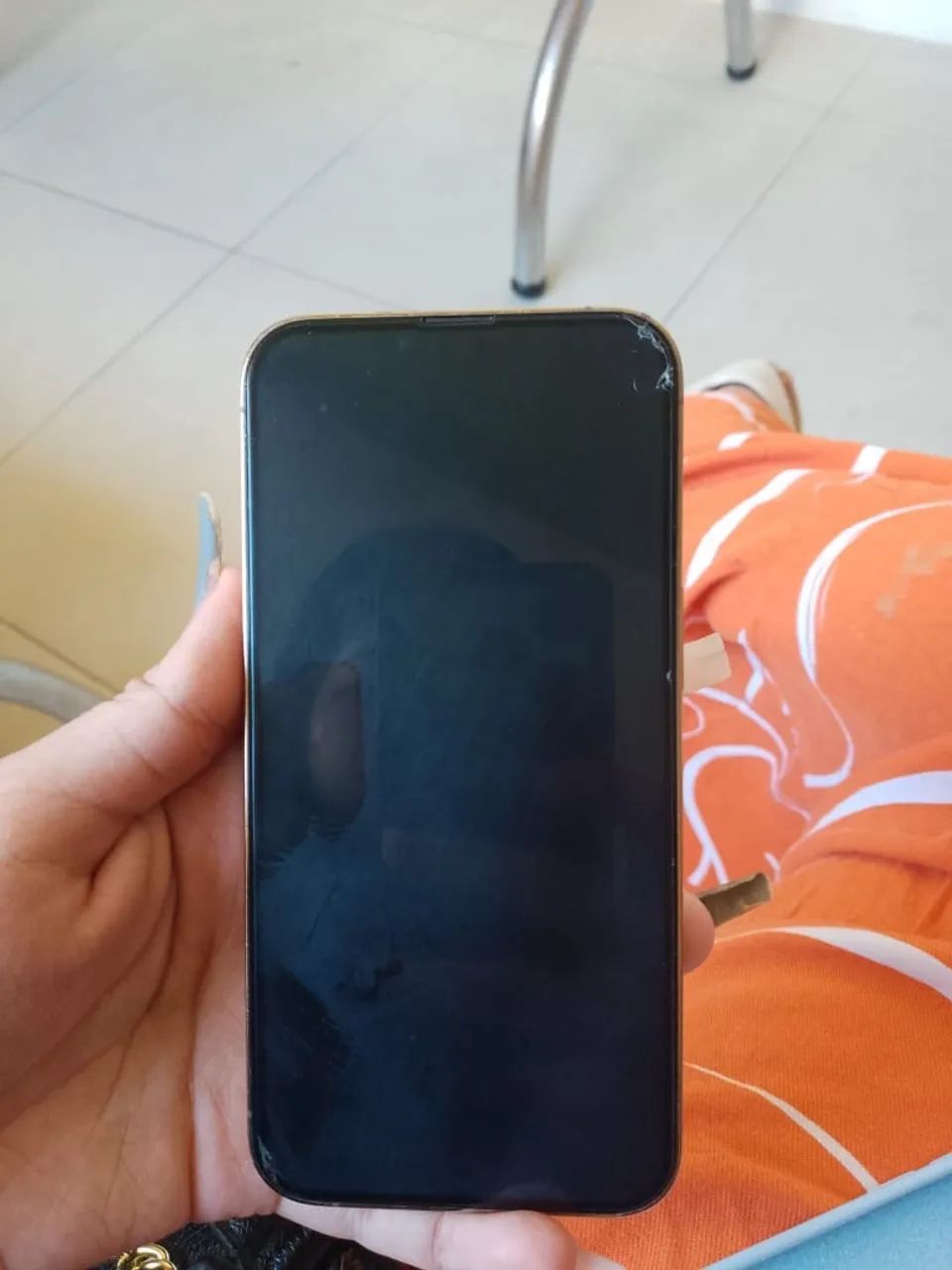 Troco iPhone 13 Pro pelo 15 pro - Foto 5