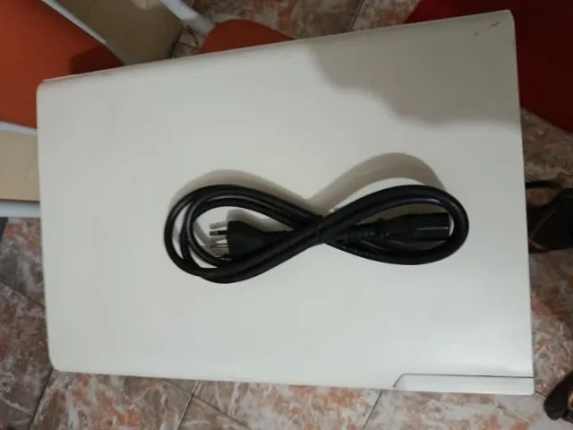 Impressora Laser Samsung Scx-3405 No Estado