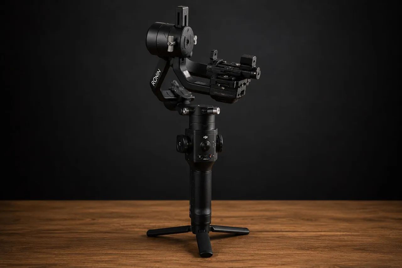 Dji Ronin SC - Foto 2