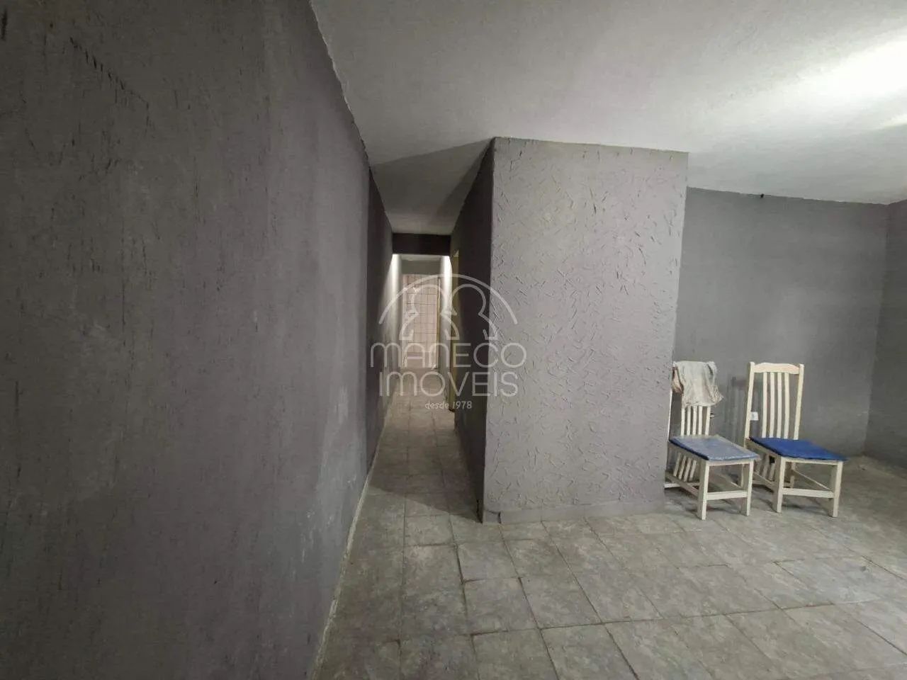Terreno com 3 casas - Foto 3