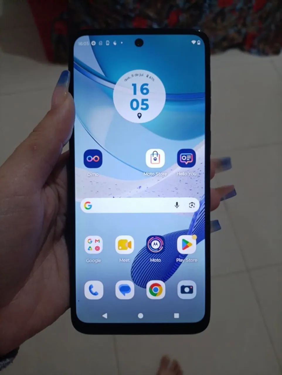 Celular 