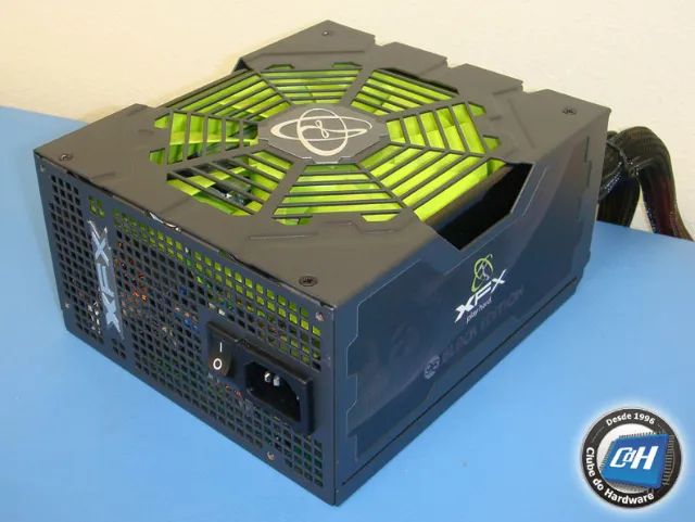 fontes ATX 750w e 850w - Foto 3