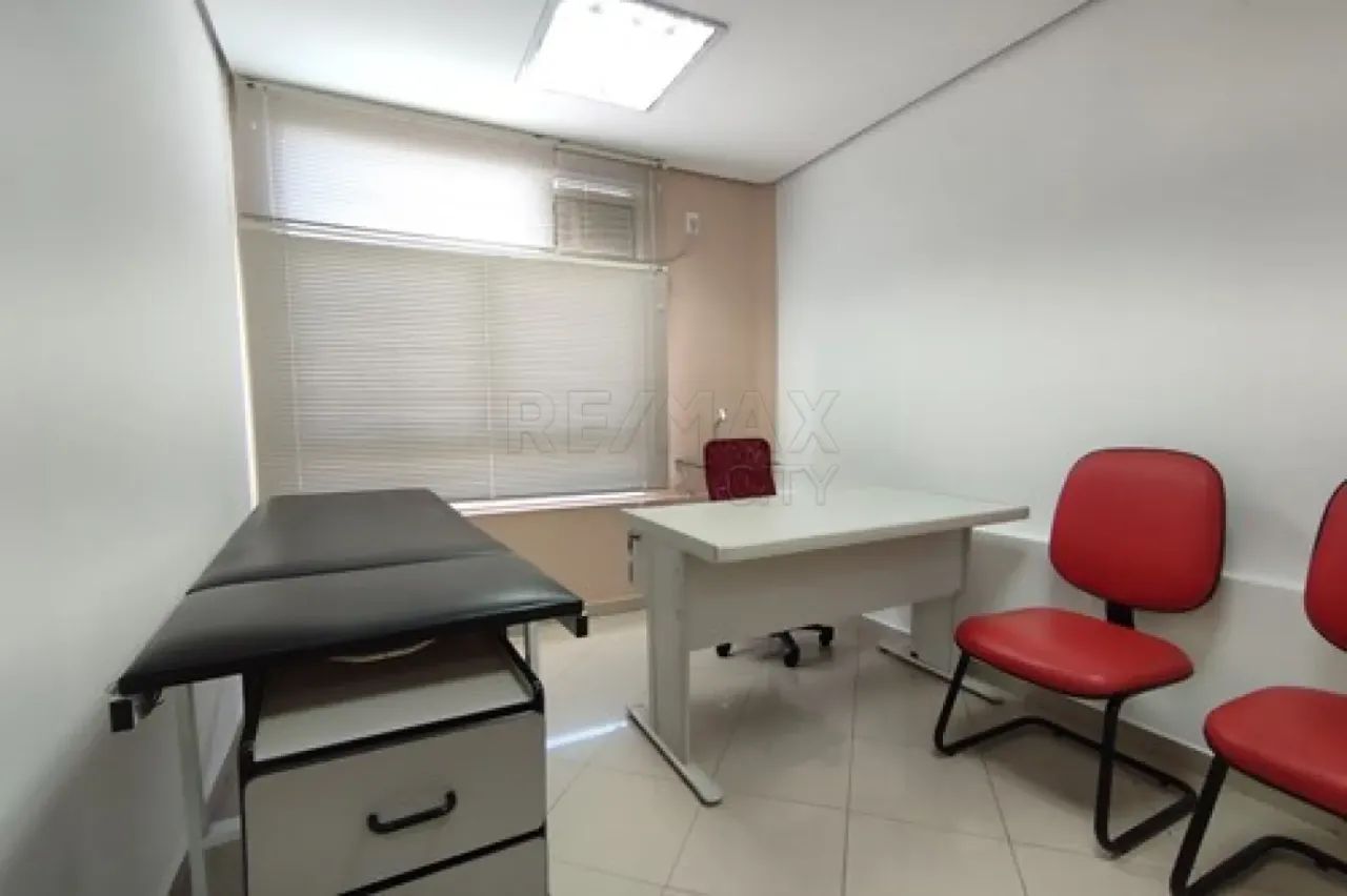 Sala Comercial para Locação no Centro Comercial Tebas, Vianelo Jundiaí/SP - Foto 3