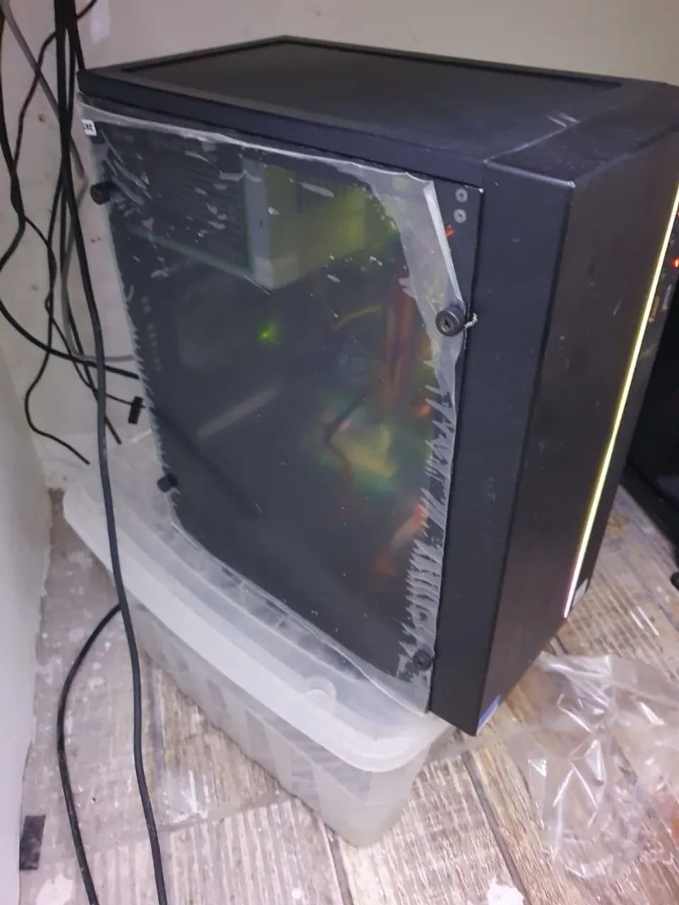 computador completo - Foto 2