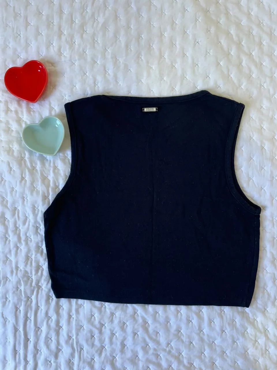 Cropped colcci - Foto 2