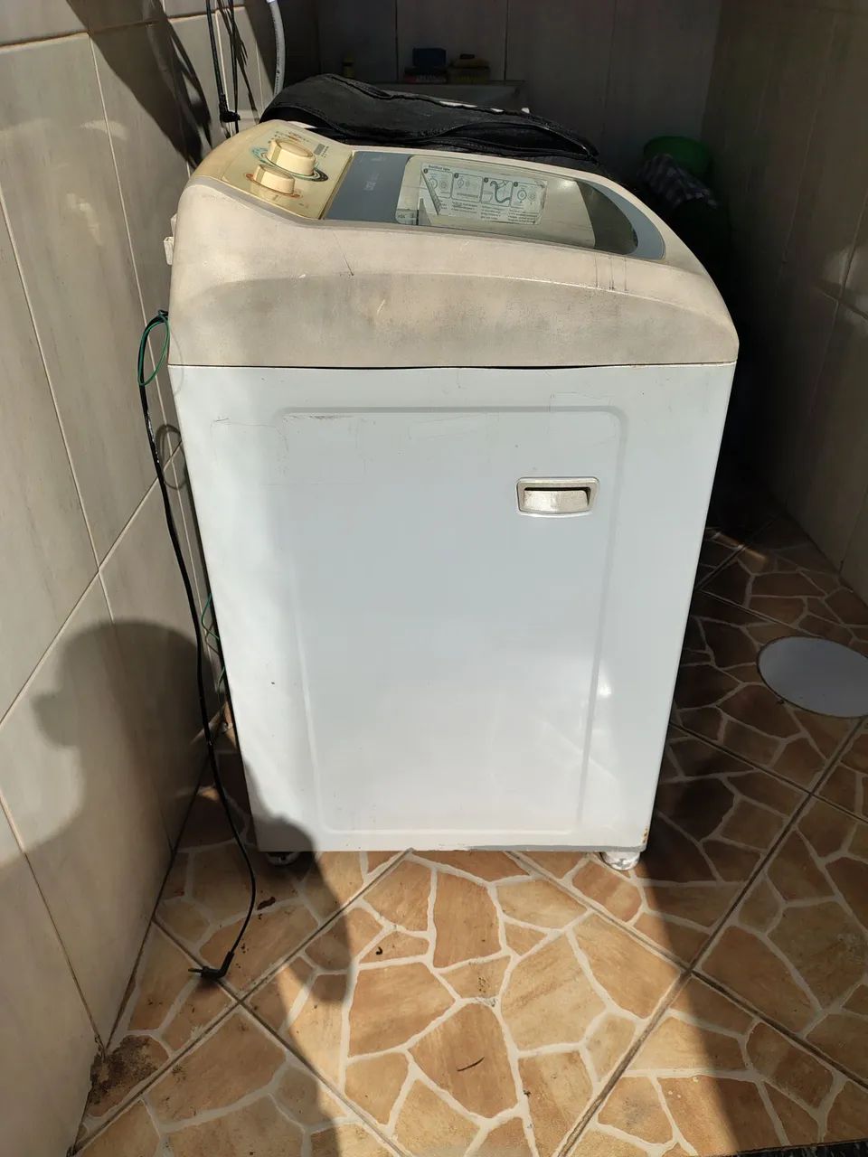 Máquina de lavar consul - Foto 4
