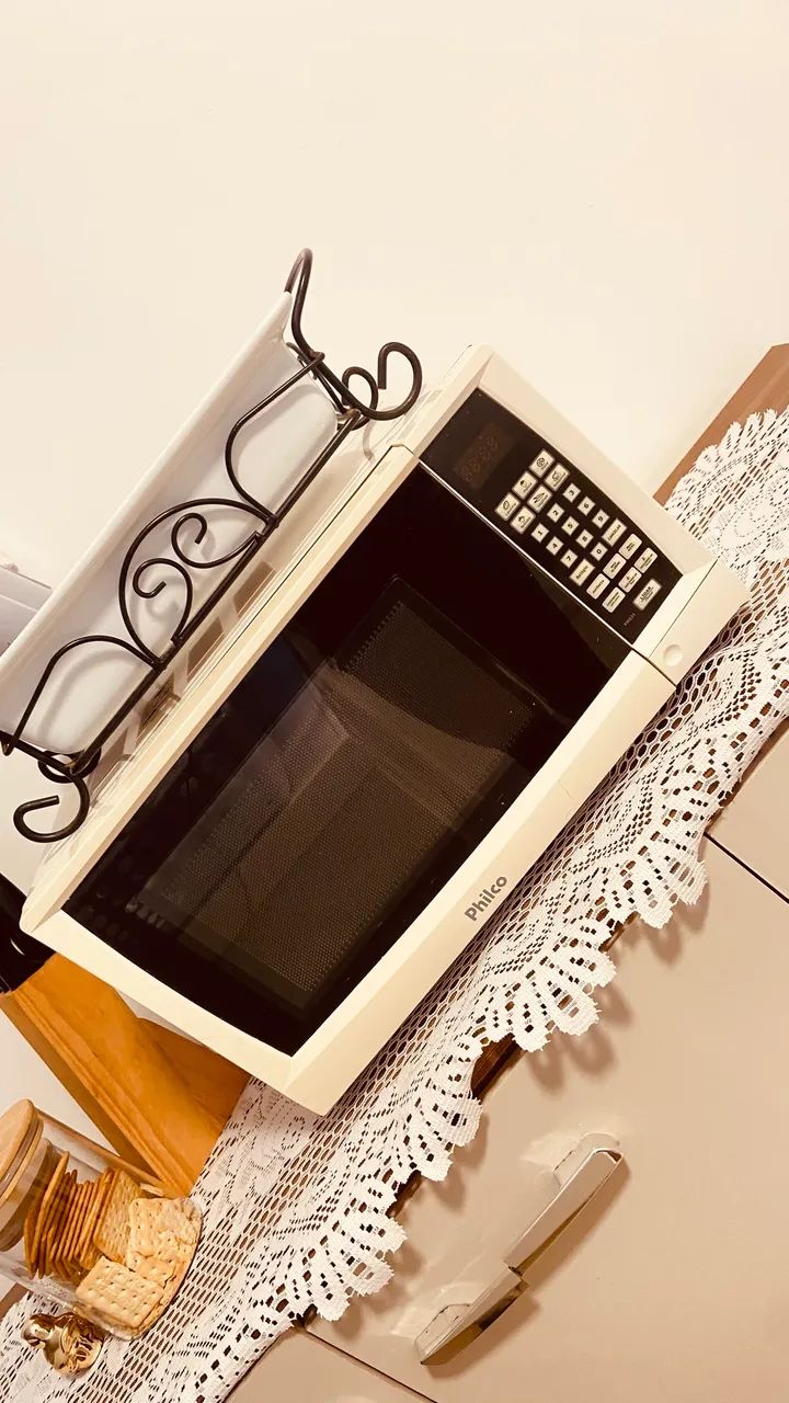 Microondas - Foto 3