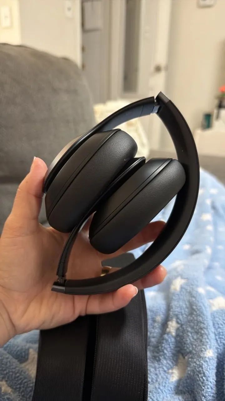 BEATS STUDIO PRO - FONE DE OUVIDO - Foto 2