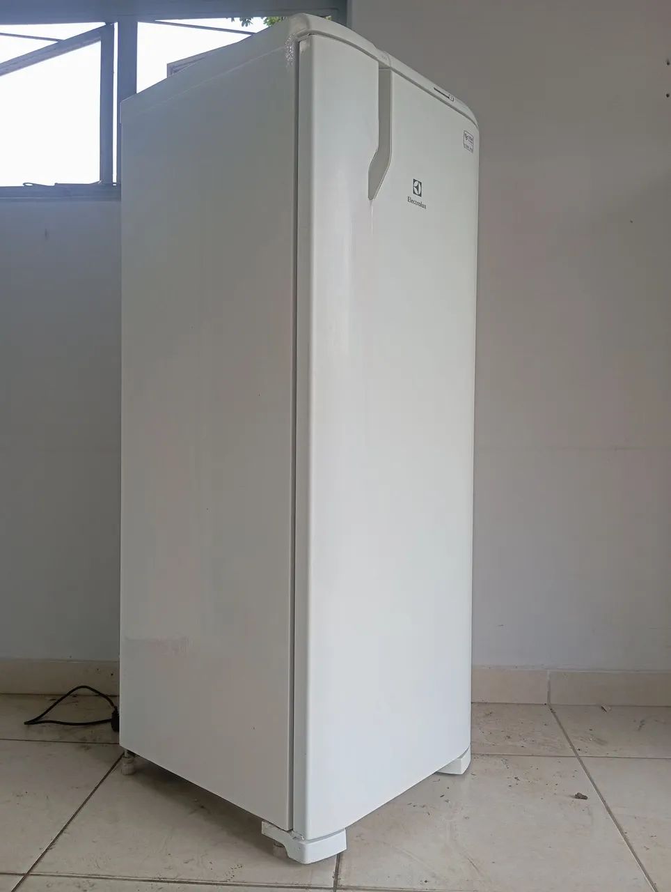 Geladeira Eletrolux frotfe  - Foto 3