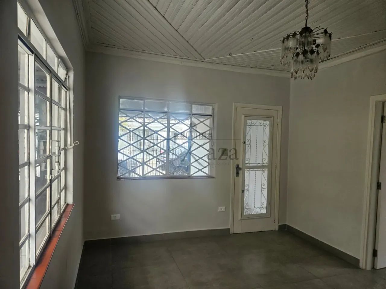 Casa Residencial - Monte Castelo - 2 Dormitórios - 129m². - Foto 2