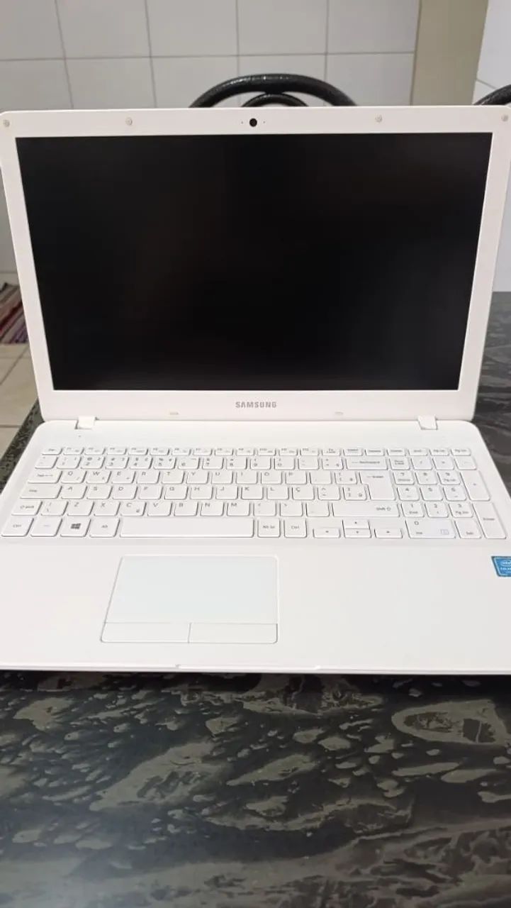 Notebook Samsung  - Foto 3