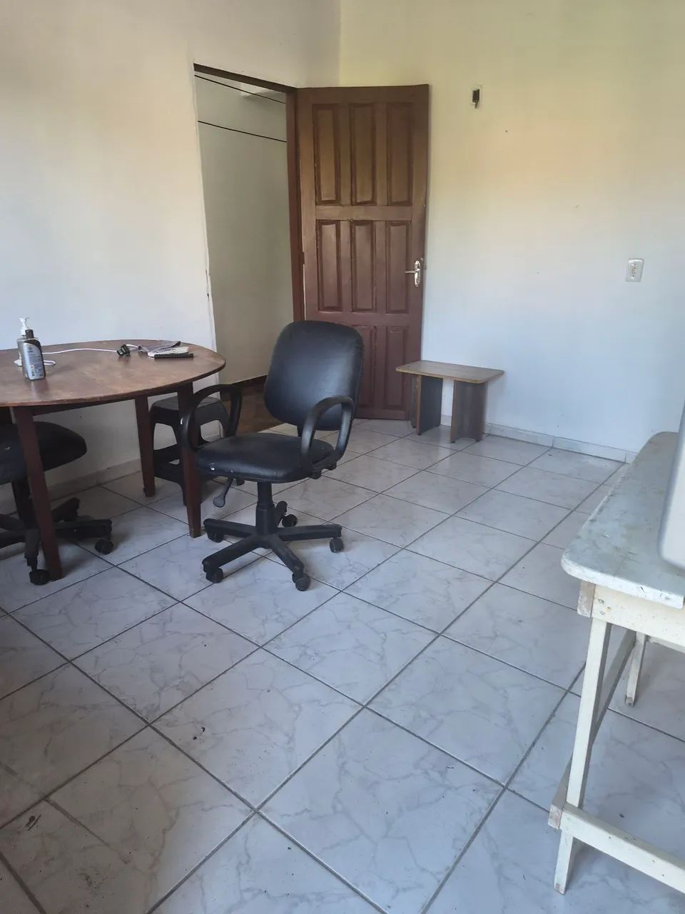 Locação casa no Coroado! - Foto 5