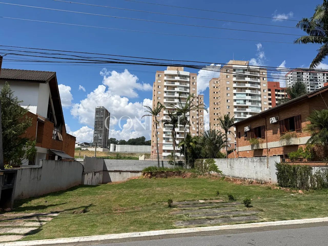 Terreno com preço de Oportunidade no centro de Alphaville - Foto 2