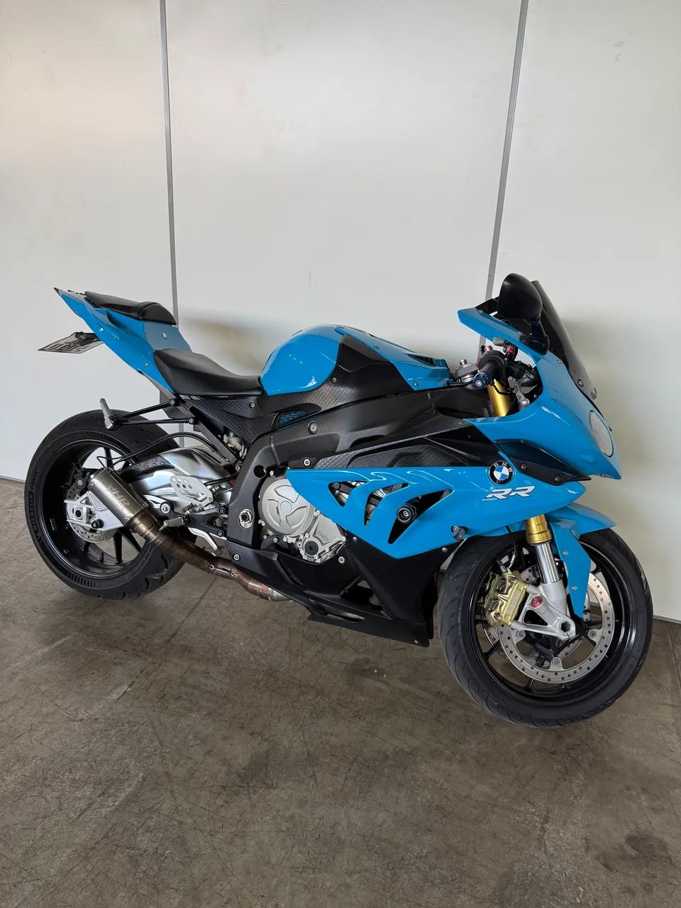 BMW S1000RR  - Foto 2