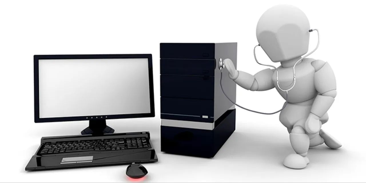 ASSISTÊNCIA TÉCNICA ESPECIALIZADA EM MICROCOMPUTADOR - NOTEBOOK - REDES - Foto 3