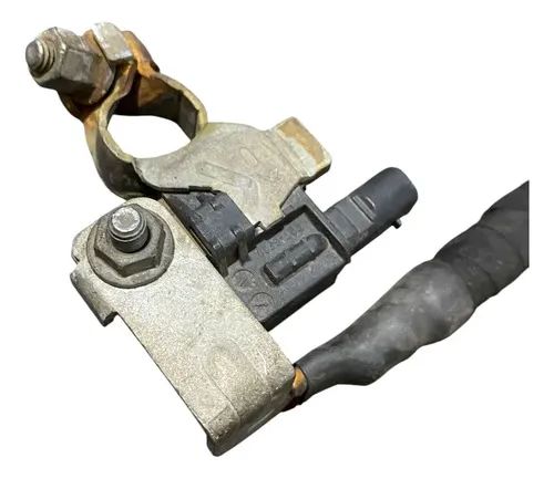 Sensor C/ Cabo Polo Negativo Bateria Gm Onix 2024 26213043 - Foto 3
