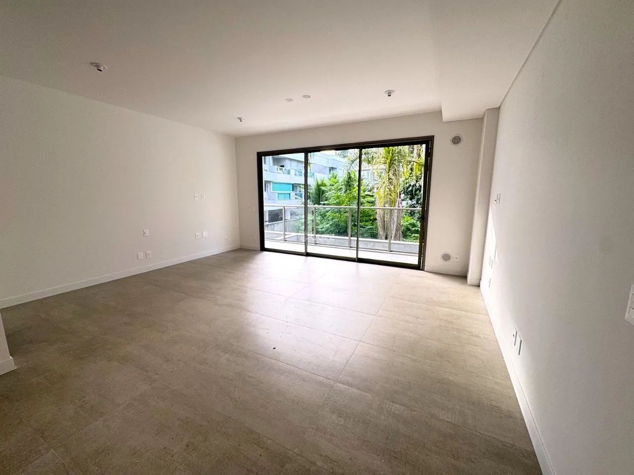 Studio 1 quarto 61m² no Harmonie Residencial, Florianópolis - Foto 4