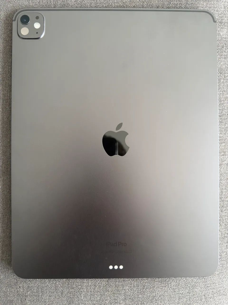 iPad Pro 13 Polegadas M4 - Estado de Novo - Foto 2
