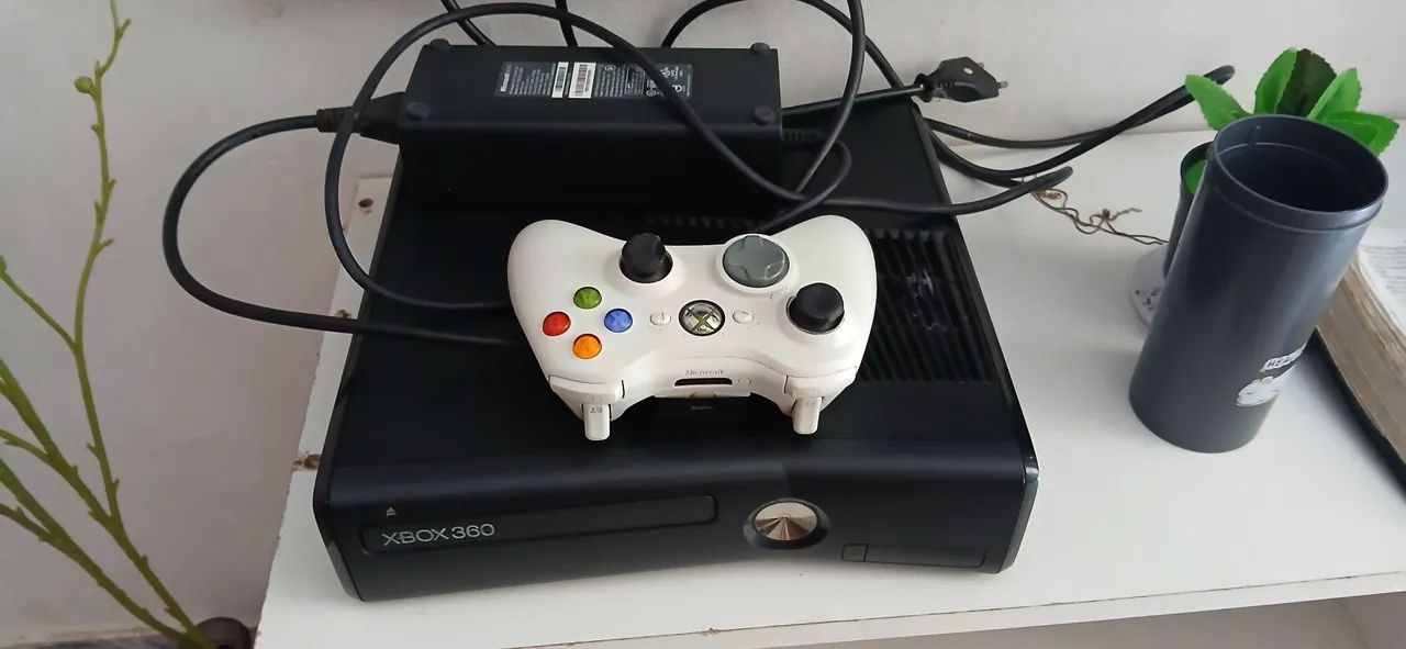 Xbox 360 - Foto 3