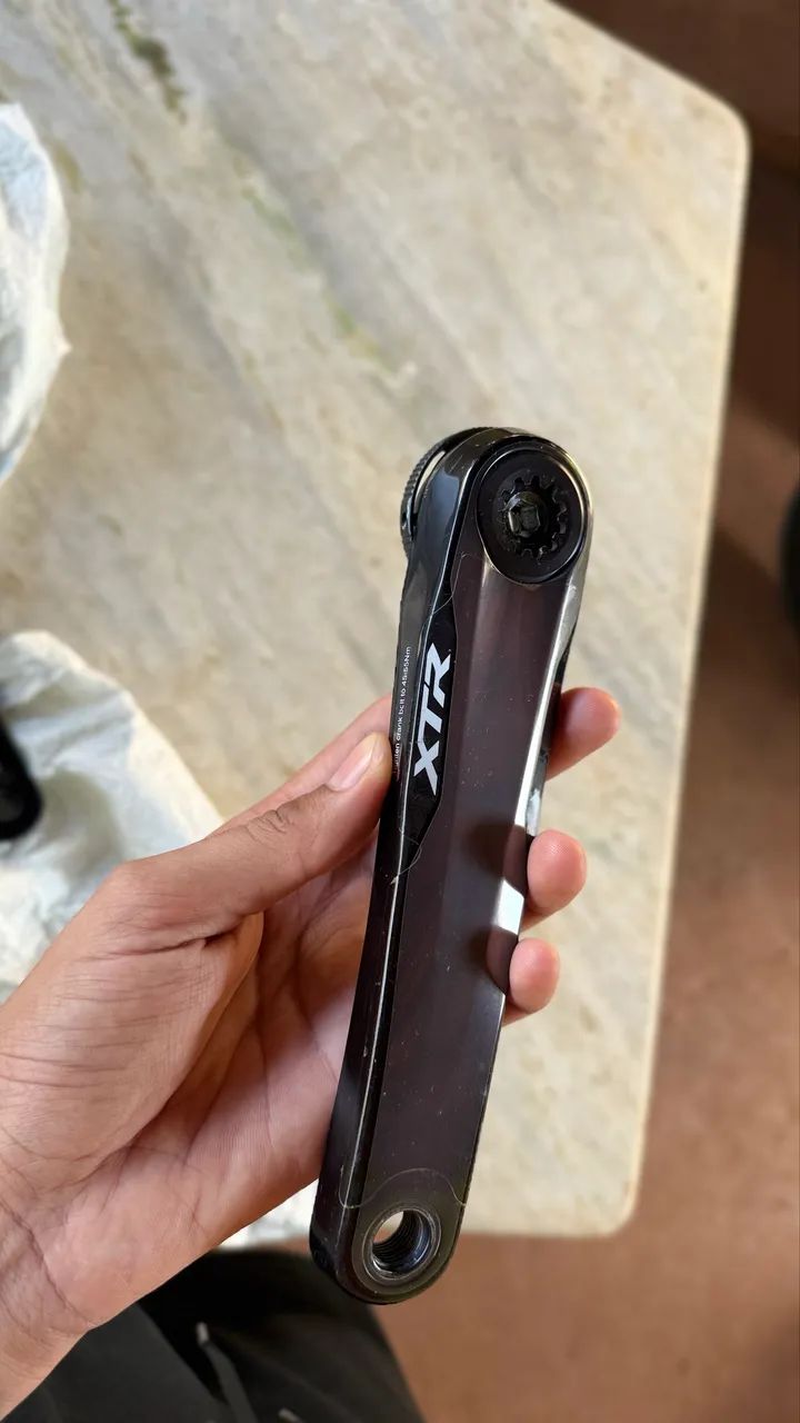 Pedivela xtr 