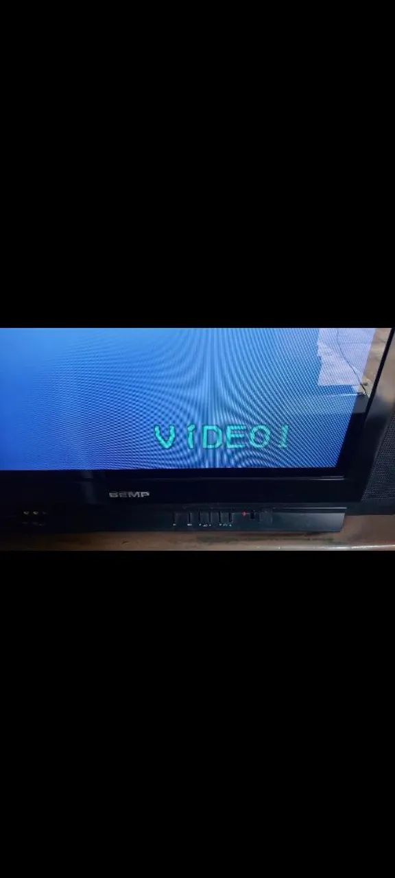 Vendo TV ? SEMP 29" Pol. - Foto 4