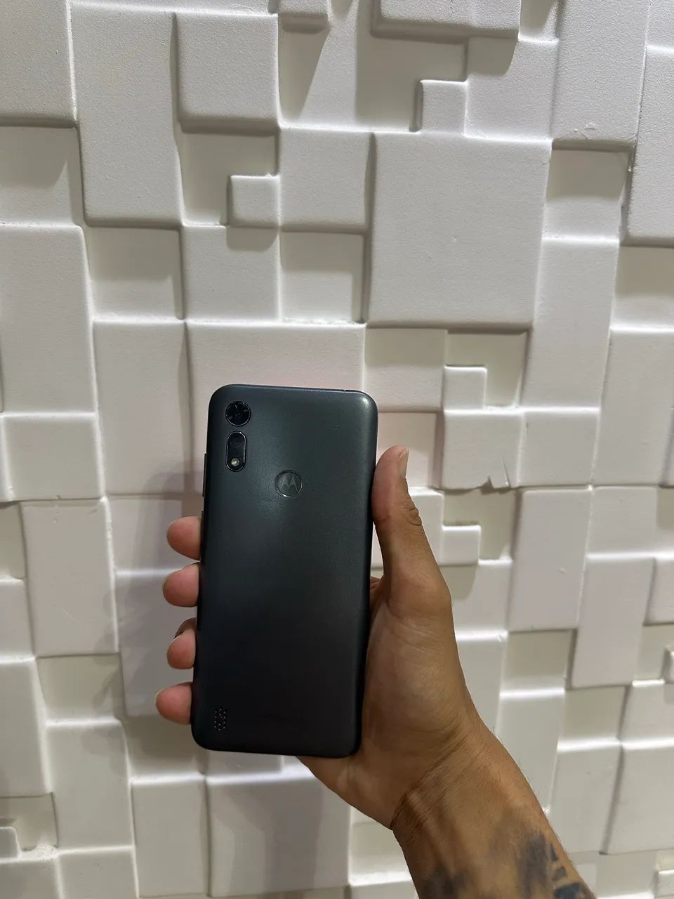 MOTOROLA E6s - Foto 2