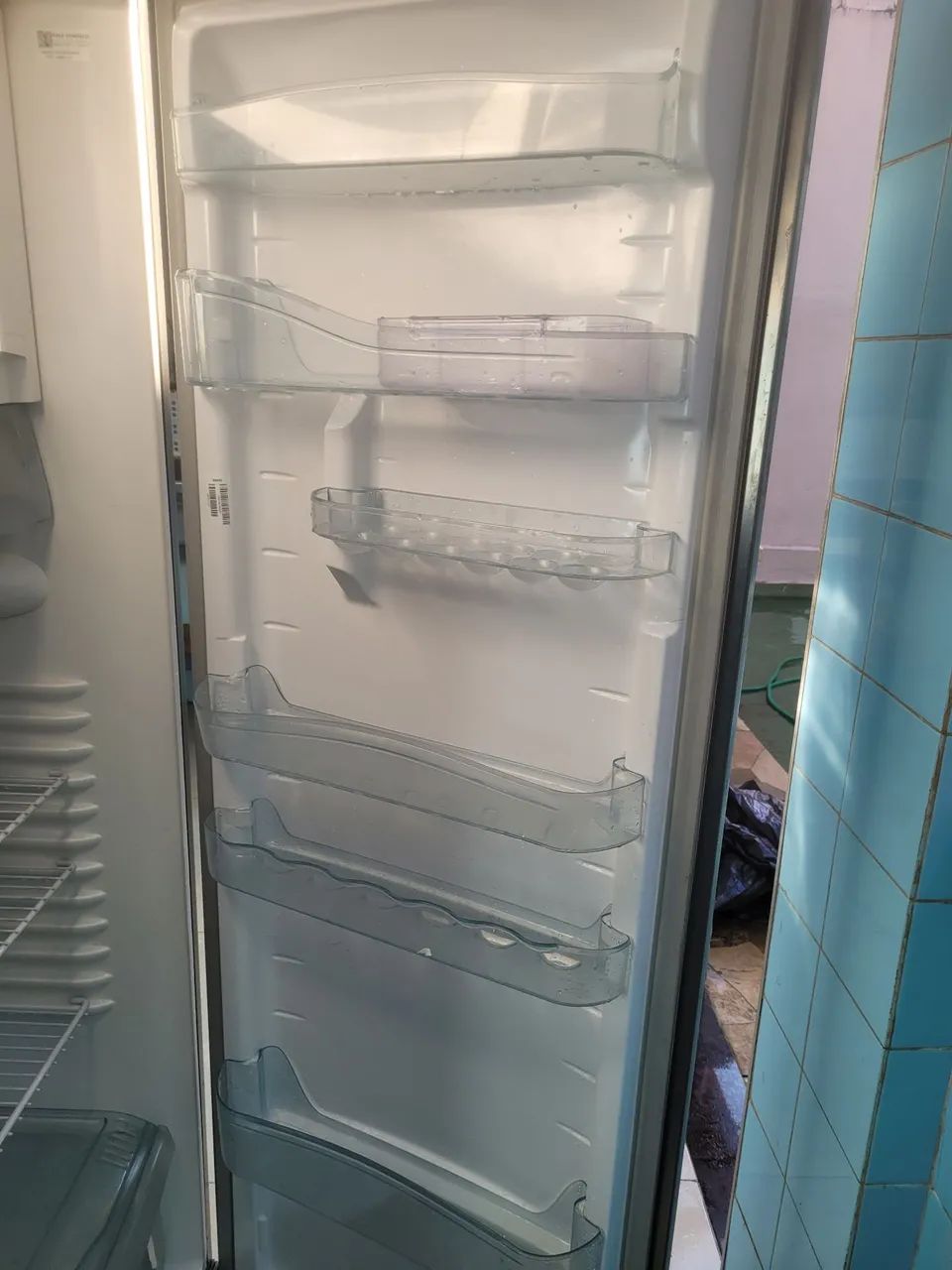 Refrigerador Cônsul  - Foto 4