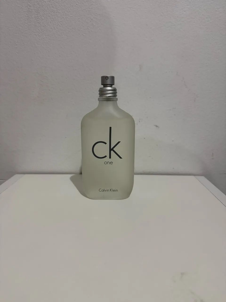 CK ONE 