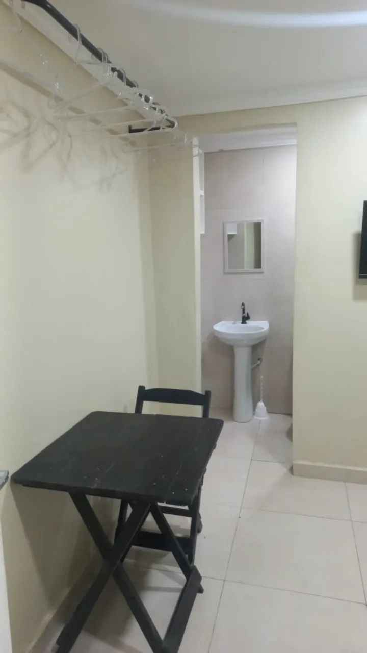 Suítes mobiliadas no Centro de Manaus - Foto 2
