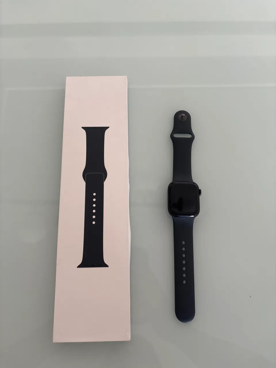 Apple Watch Series 7 41mm