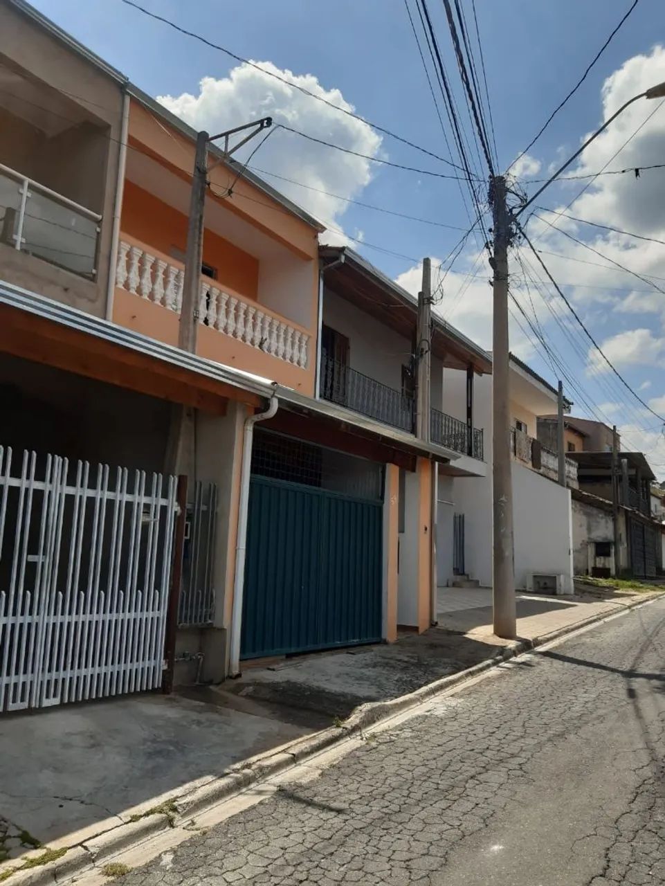 Sobrado - Foto 2